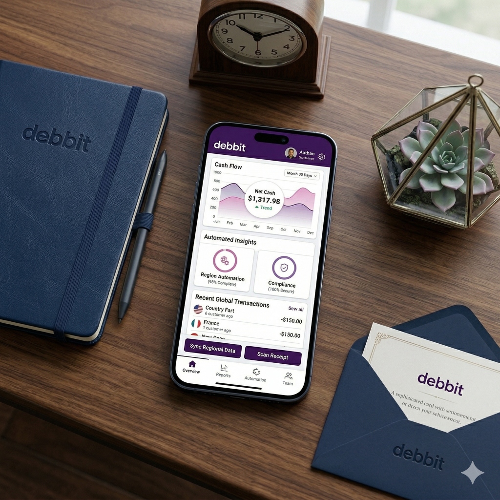 Distribution Analytics UI